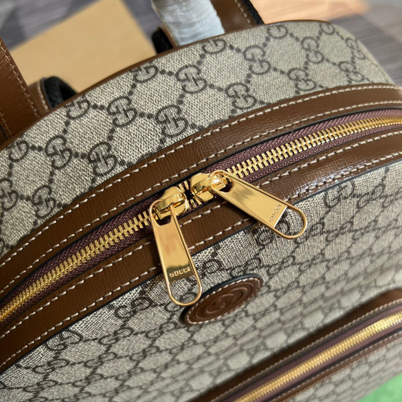 Lux-Totes - GCI Bags - 2079