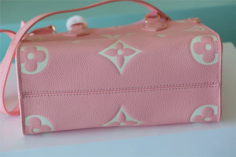 Lux-Totes - LOV Bags - 490