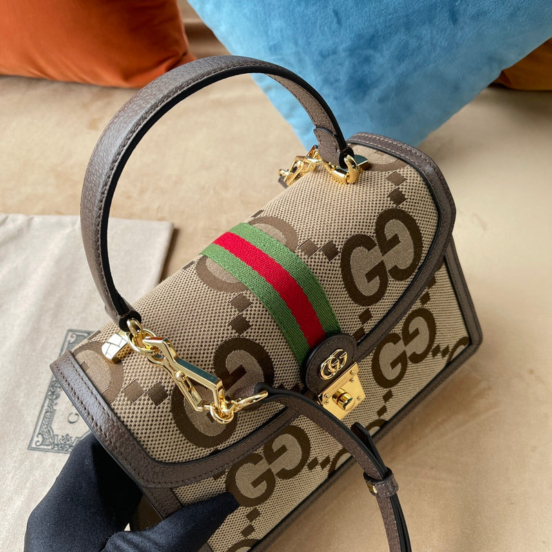 GUI - Luxurious Totes - 350