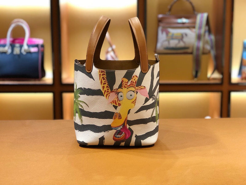 Luxurious Totes - Latest - 6865