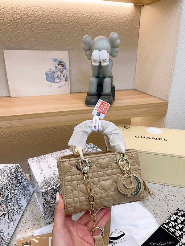 Luxurious Totes - DOR2 Bags - 194