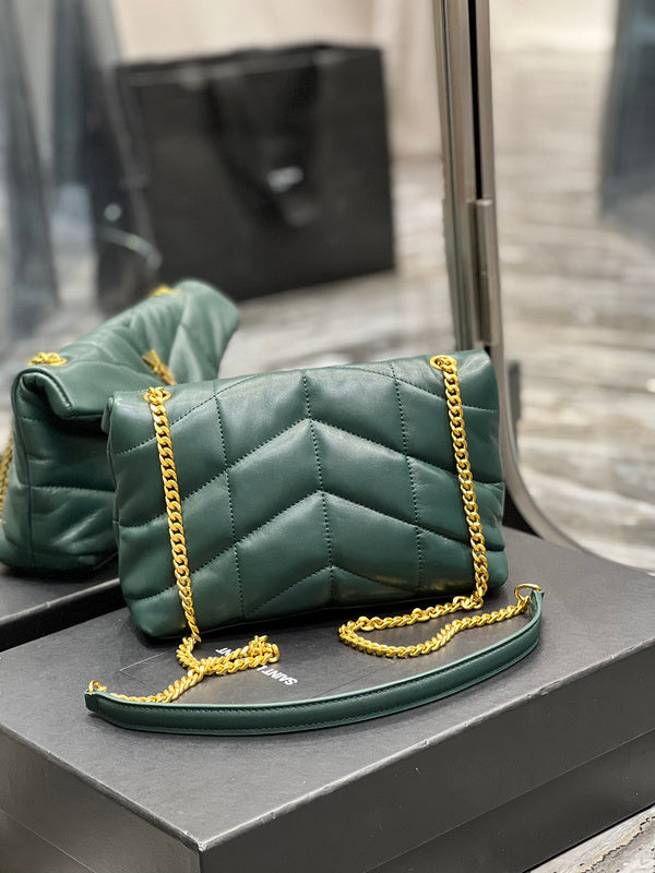 Luxurious Totes - Latest - 8038