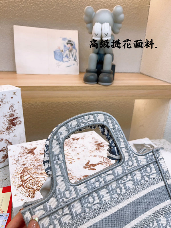 Style My Style - DOR2 Bags - 075