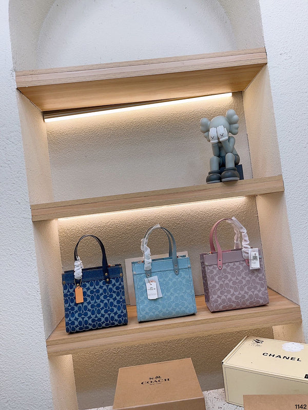 Style My Style - CCH2 Bags - 069