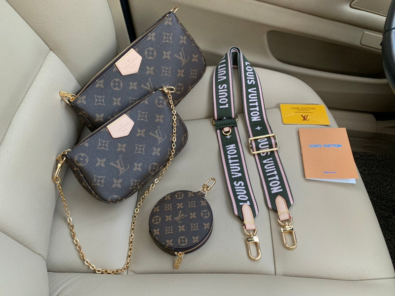 Luxurious Totes - Latest - 1622