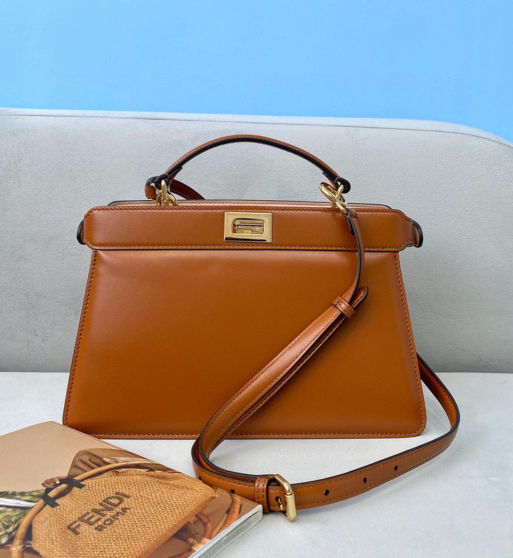 FDI Bags - Luxurious Bags  756