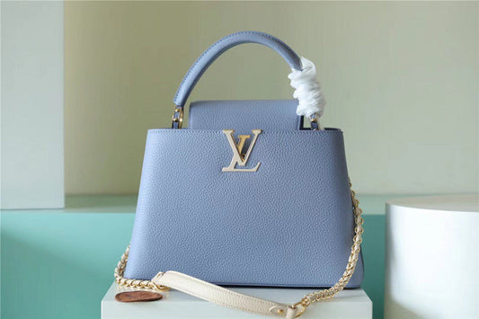 Lux-Totes - LOV Bags - 687