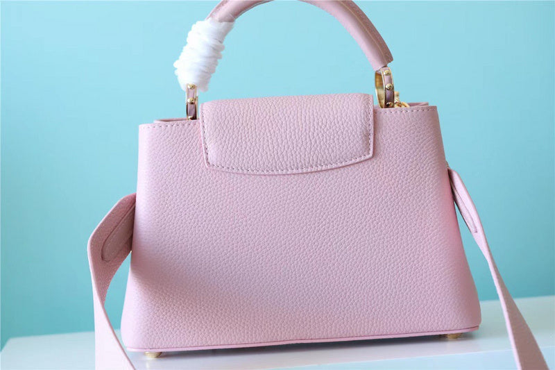 Lux-Totes - LOV Bags - 1134