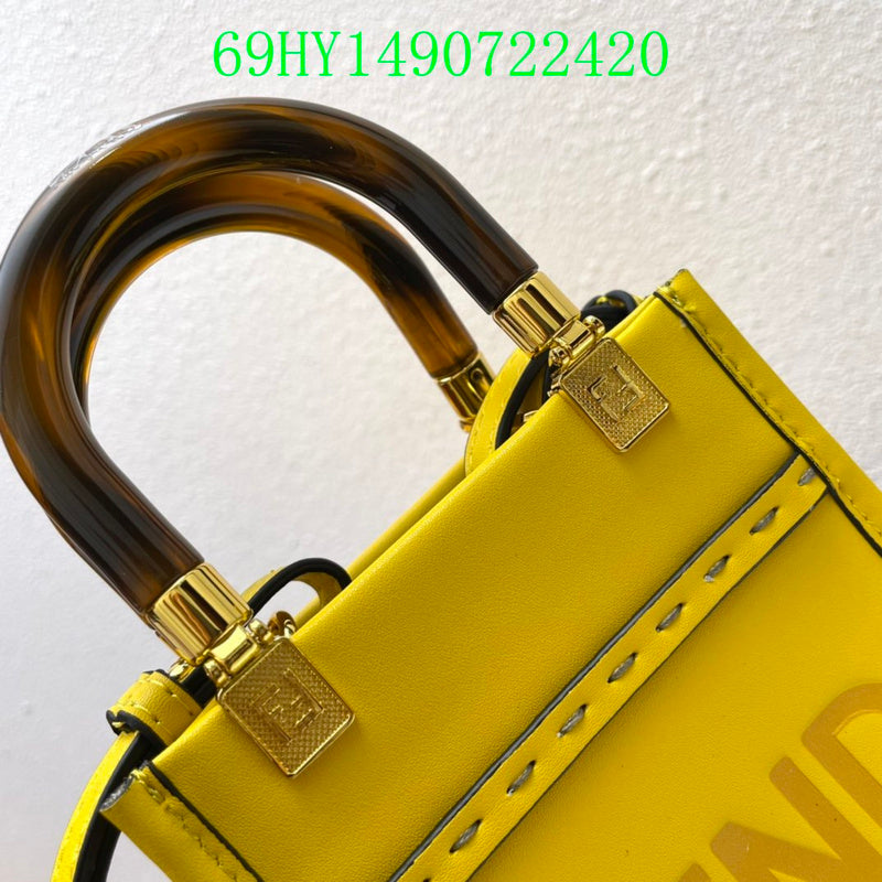 GC - Shoulder - 3301