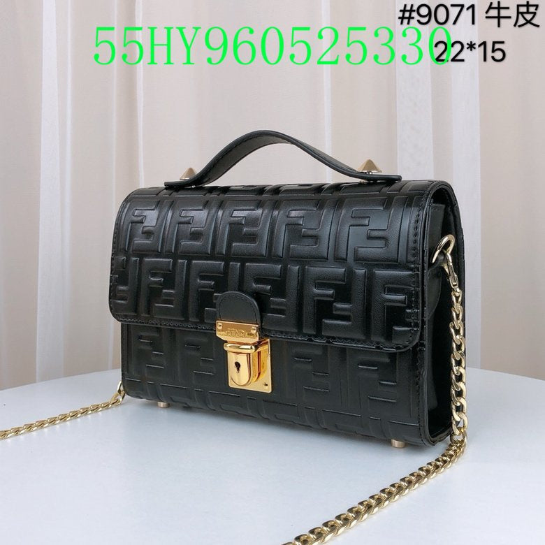 GC - Shoulder - 3044