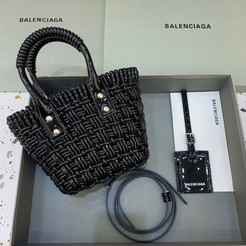 Style My Style - BGA Bags - 226