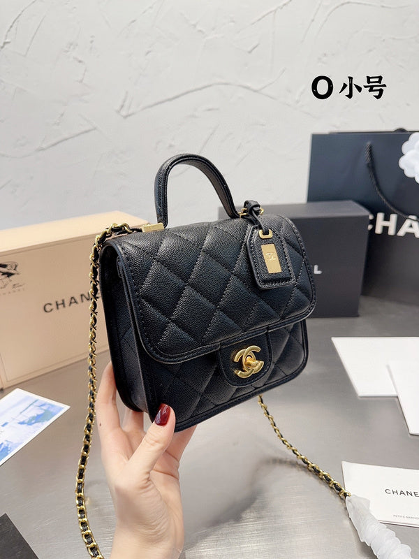 Style My Style - CNL3 Bags - 497