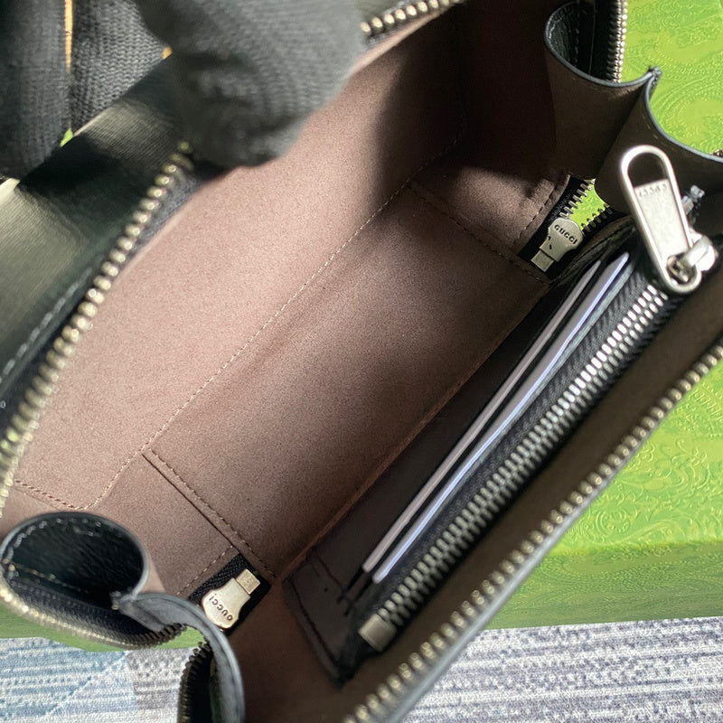 Lux-Totes - GCI Bags - 2292