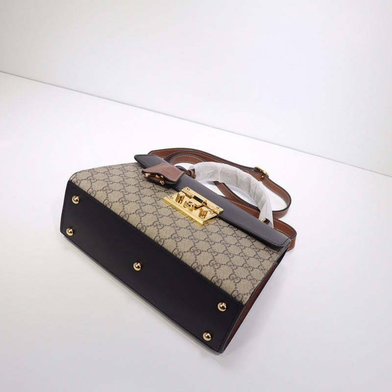 GUI - Luxurious Totes - 1251