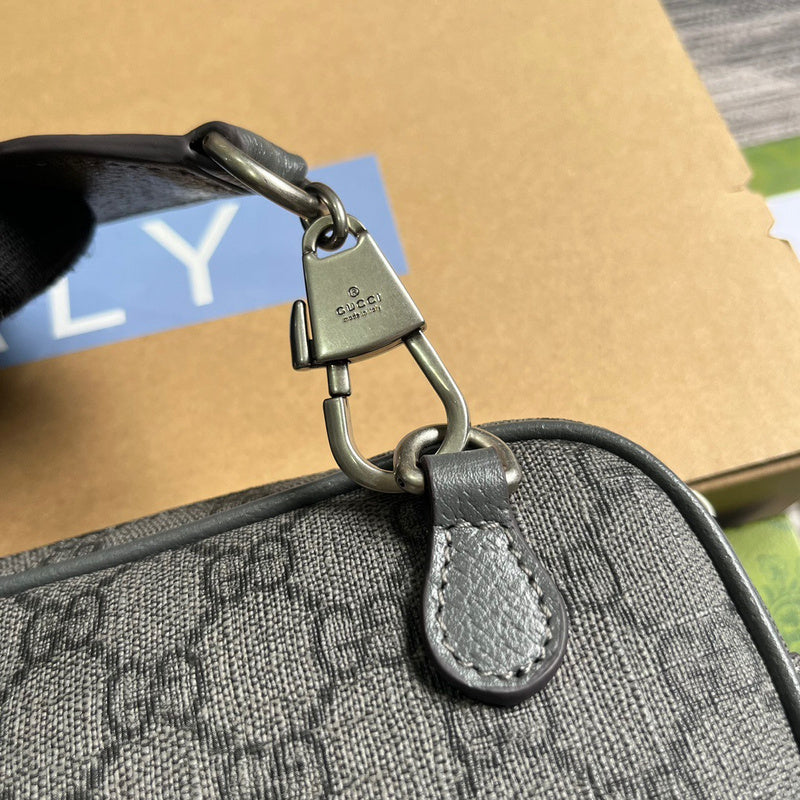 Lux-Totes - GCI Bags - 2233