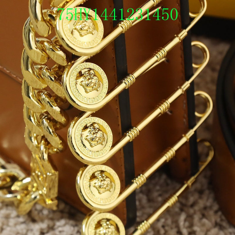 GC - Shoulder - 2749