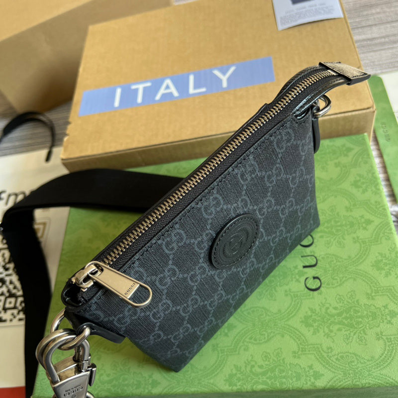 Lux-Totes - GCI Bags - 2276