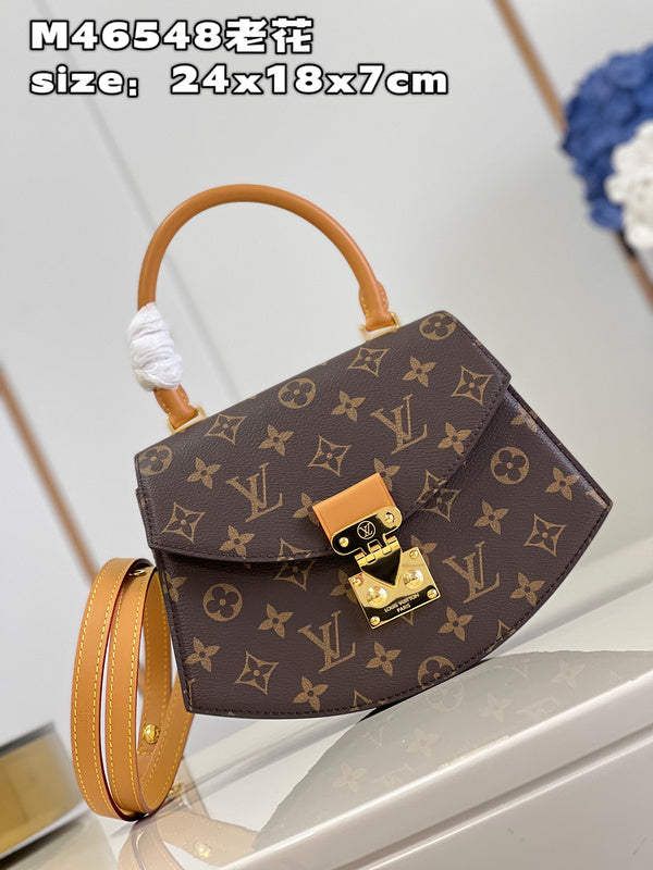 LOV - Luxurious Totes - 629
