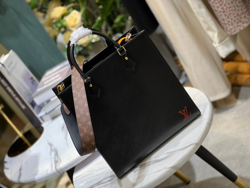LOV - Luxurious Totes - 1908