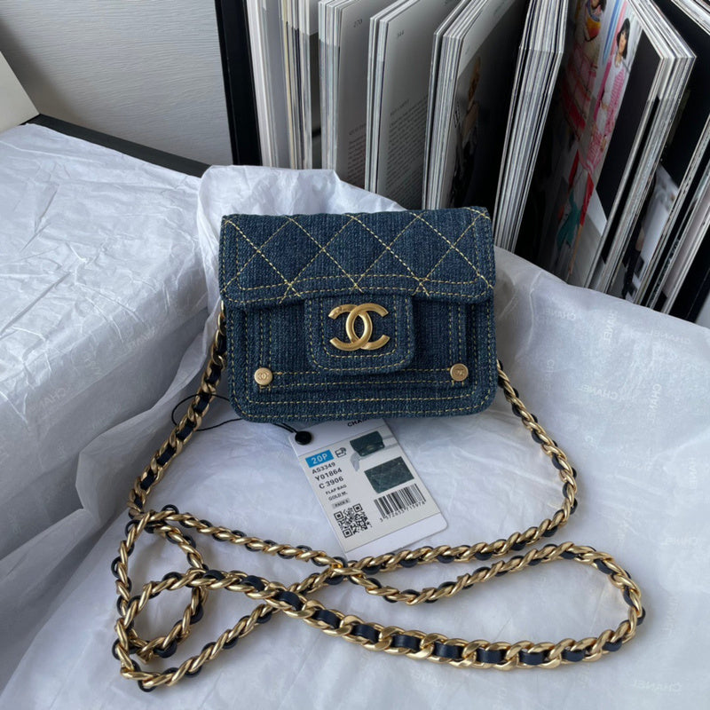 Style My Style - CHL Bags - 437