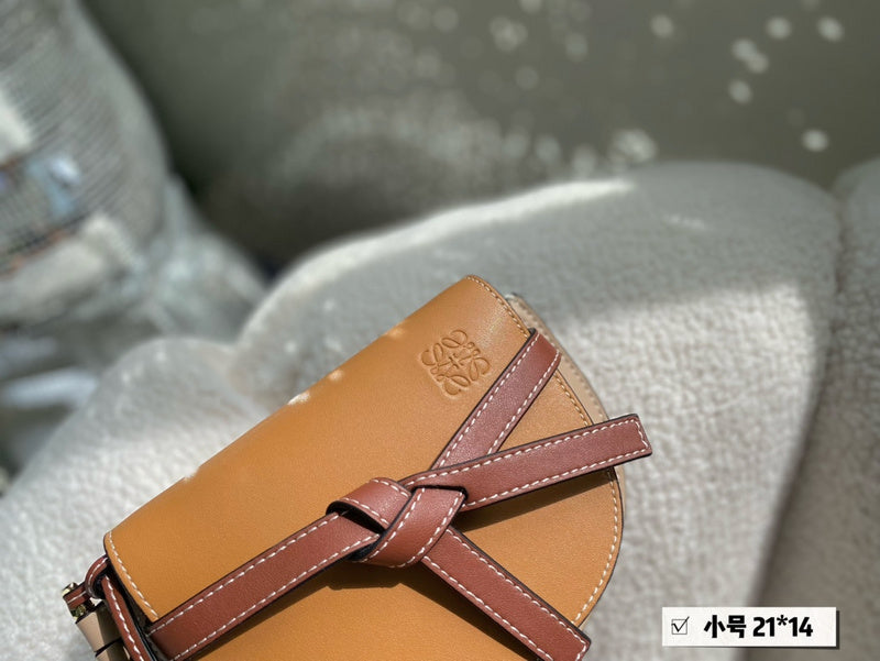 Style My Style - LW-CH Bags - 030