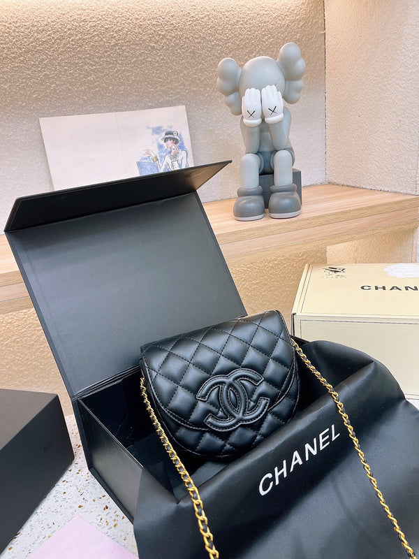 Luxurious Totes - CNL3 Bags - 213