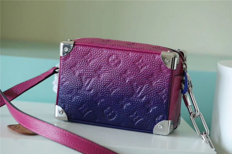 Lux-Totes - LOV Bags - 4025