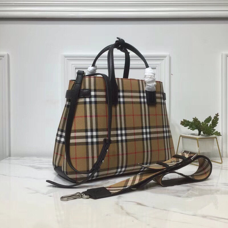 Lux-Totes - BBR Bags - 117
