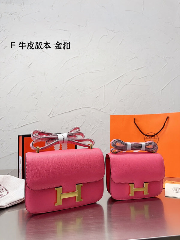 Luxurious Totes - HMS3 Bags - 013