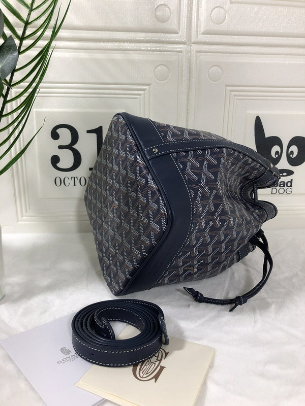 Lux-Totes - GOD Bags - 174