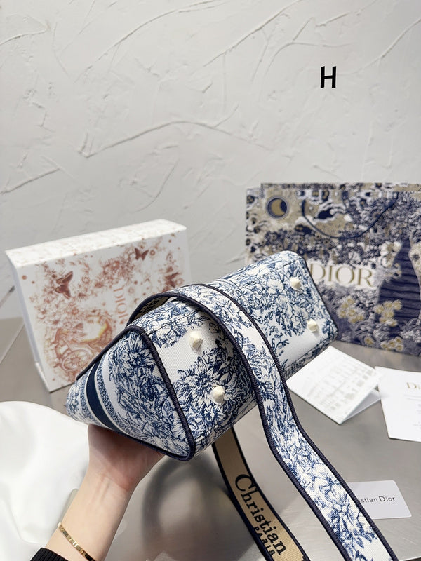 Style My Style - DOR2 Bags - 273