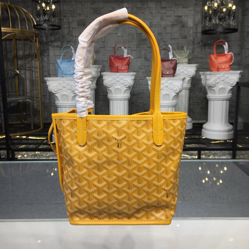 Lux-Totes - GOD Bags - 265