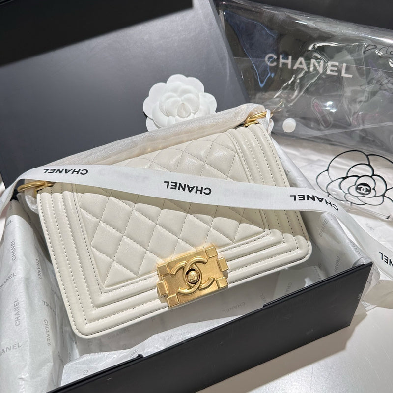 Luxurious Totes - CNL3 Bags - 053