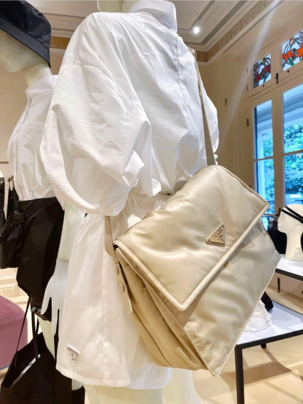 ZEP - PD Bags - 381