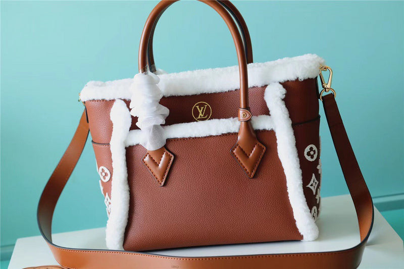Lux-Totes - LOV Bags - 1260