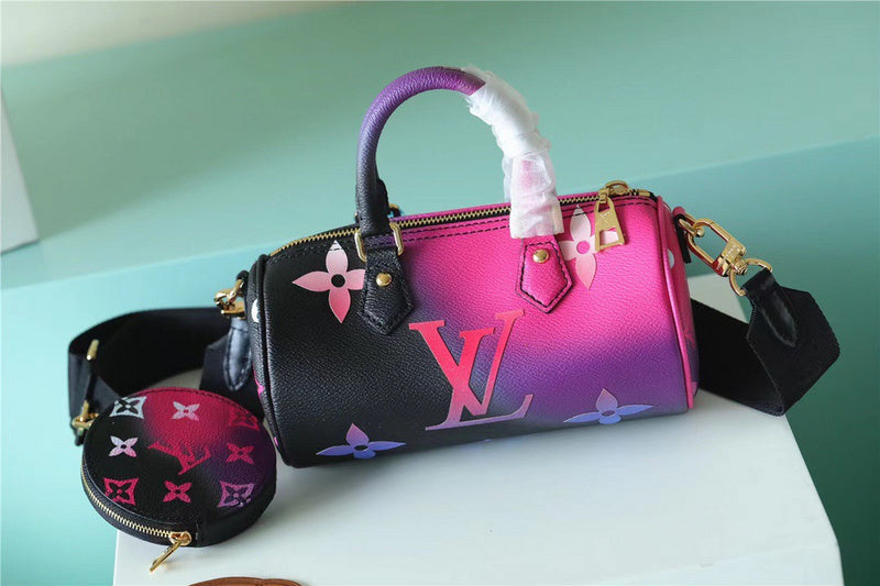 Lux-Totes - LOV Bags - 705