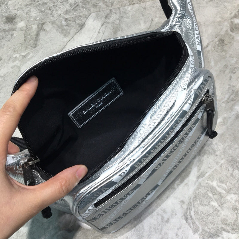 Lux-Totes - BGA Bags - 108
