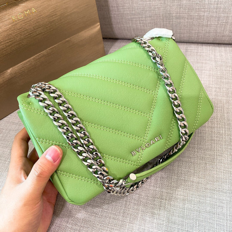 Style My Style - BVLGA Bags - 093