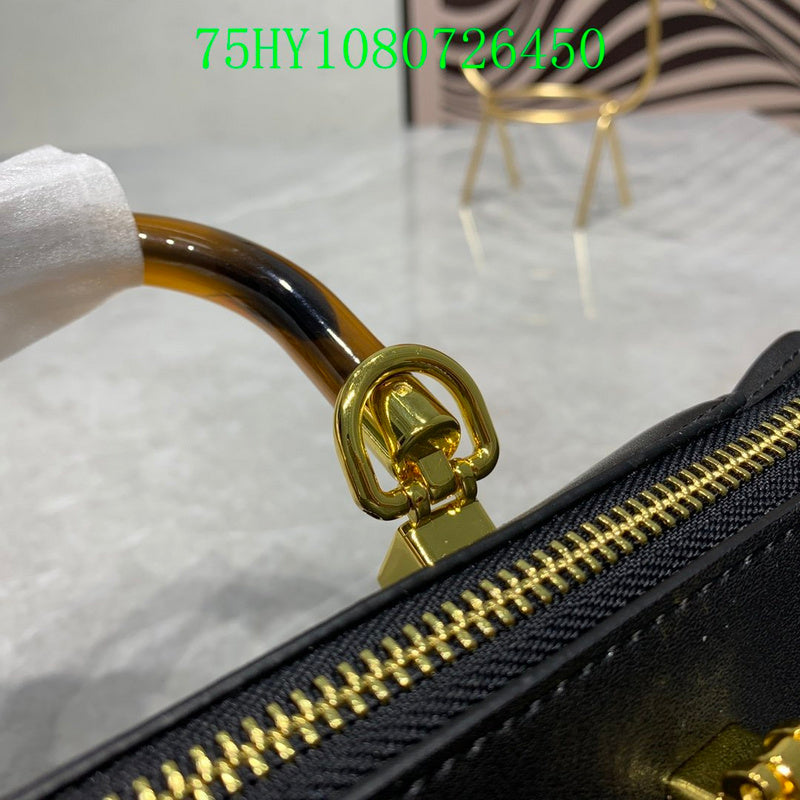 GC - Shoulder - 3290