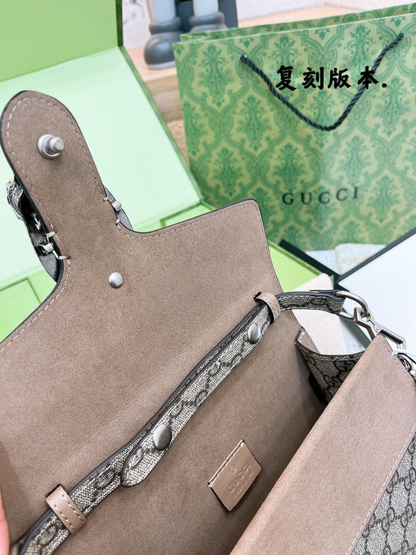 Style My Style - GUI3 Bags - 268