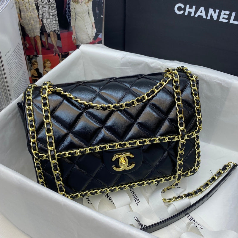 Style My Style - CHL Bags - 517