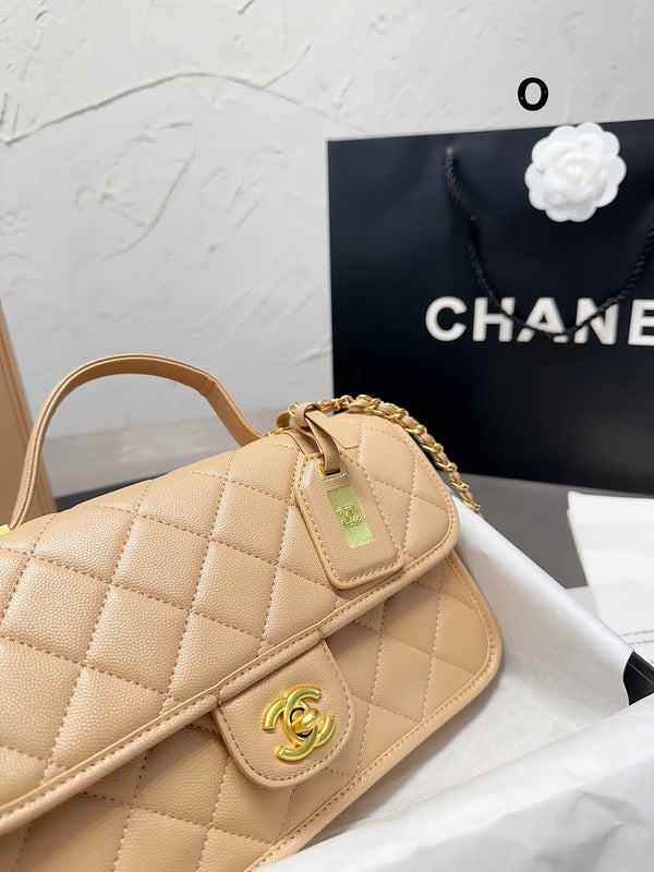 Luxurious Totes - CNL3 Bags - 500