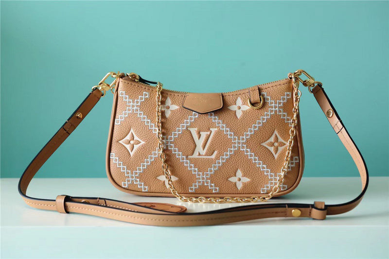 Lux-Totes - LOV Bags - 926