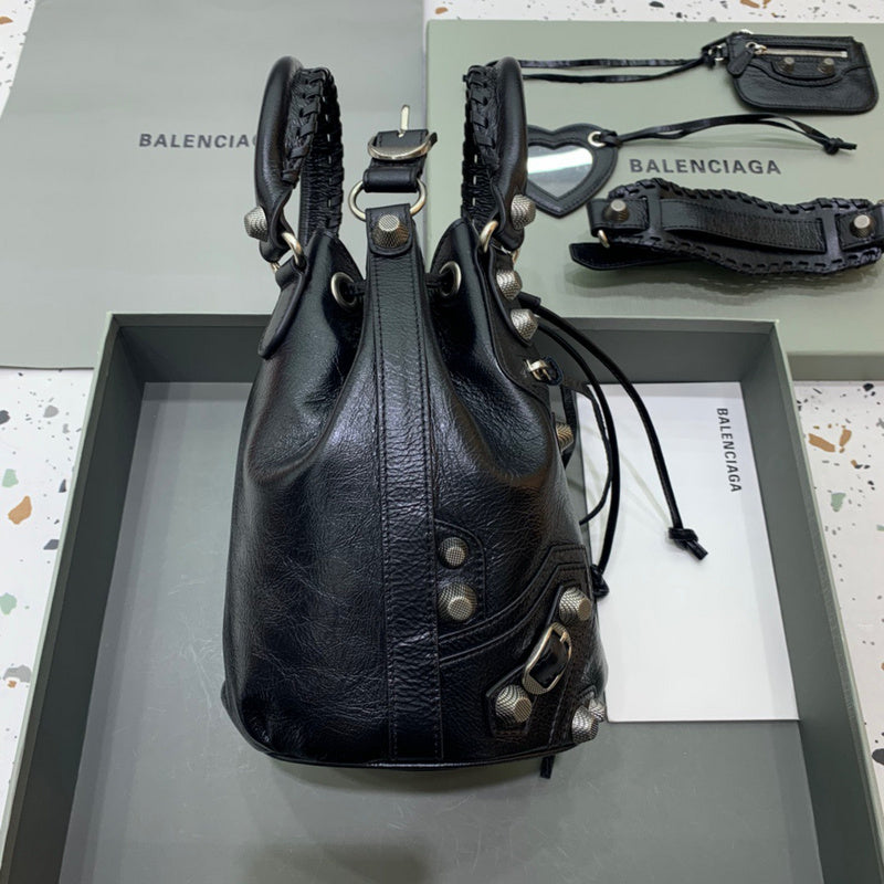 Style My Style - BGA Bags - 190