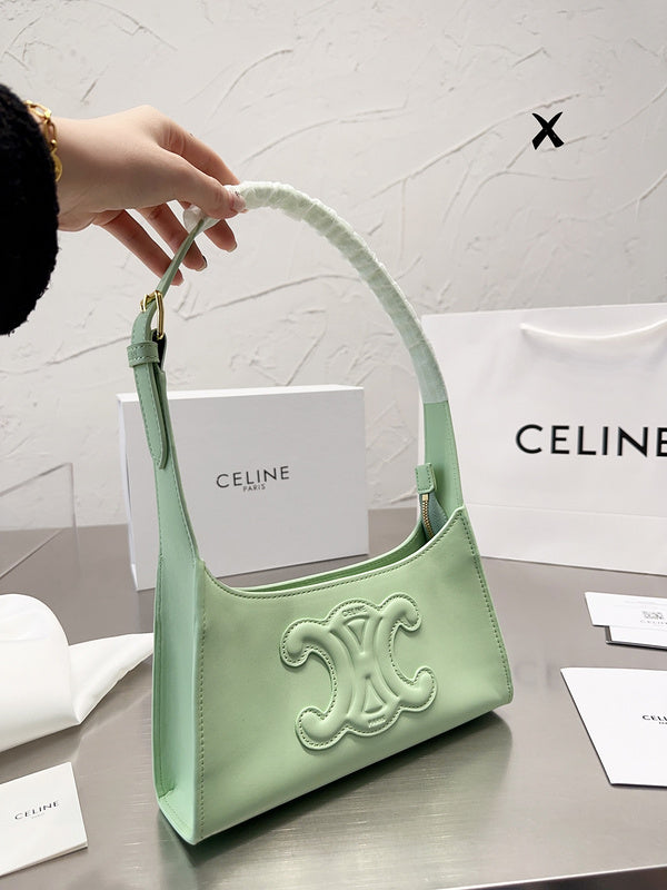 Luxurious Totes - CLE2 Bags - 059