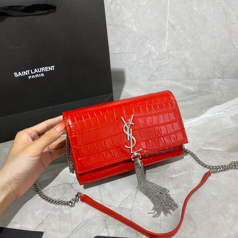 Luxurious Totes - Latest - 9456