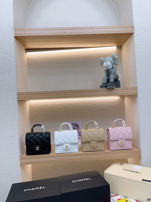 Luxurious Totes - CNL3 Bags - 133