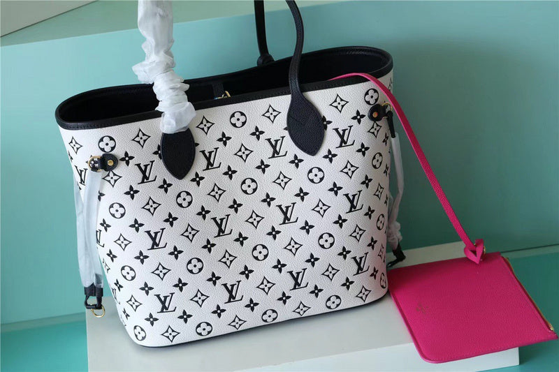 Lux-Totes - LOV Bags - 912
