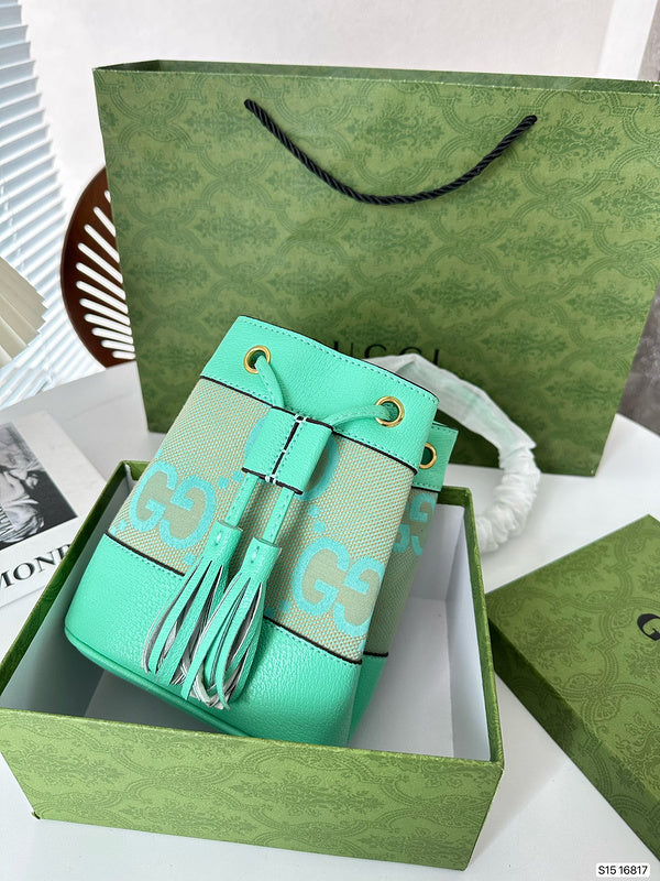 Luxurious Totes - GUI3 Bags - 165