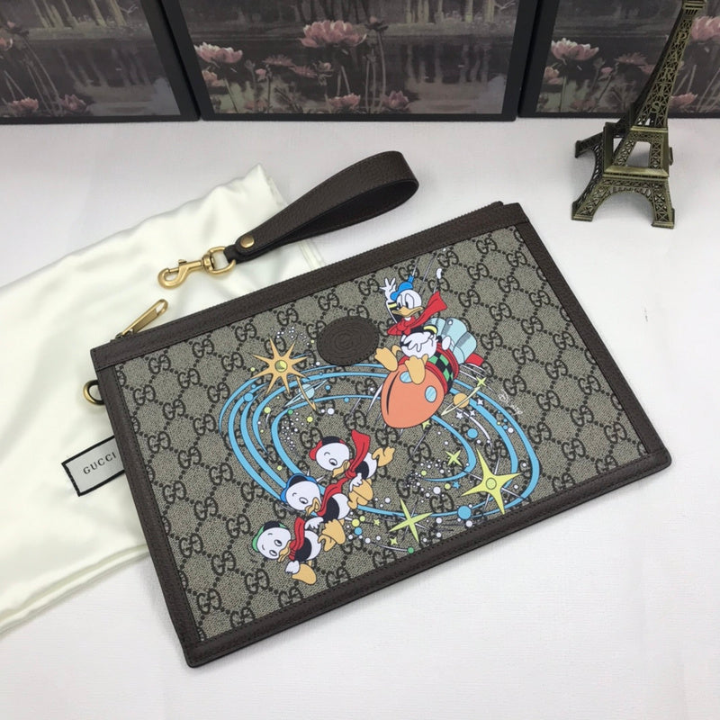 Luxurious Totes - Latest - 7547